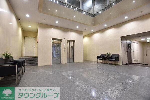 ステラレジデンス横浜の物件内観写真